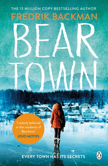 Beartown