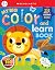 My Big Color & Learn Book: Scholastic Early Learners