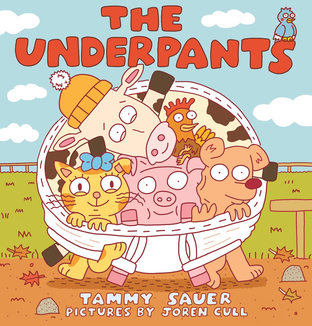 The Underpants
