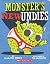 Monster's New Undies
