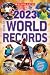 Scholastic Book of World Records 2023
