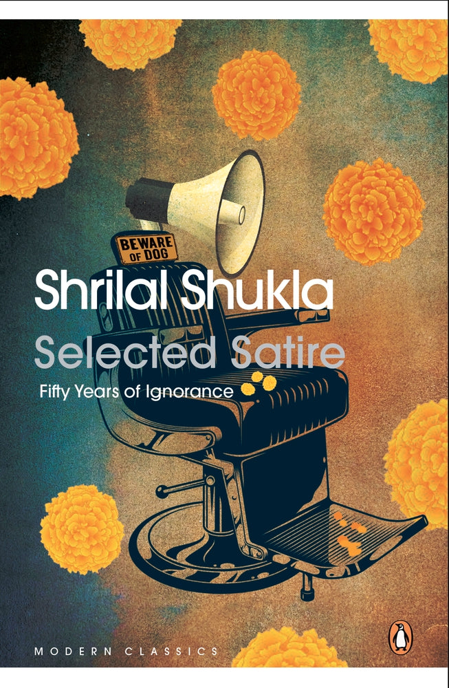 Selected Satire: Fifty Years of Ignorance