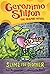 Geronimo Stilton Graphic Novel #2: Slime For Dinner
