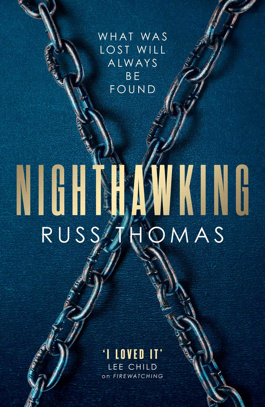 Nighthawking