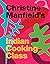 Christine Manfield's Indian Cooking Class