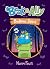 Beak & Ally #2: Bedtime Jitters: A Graphic Novel by Norm Feuti