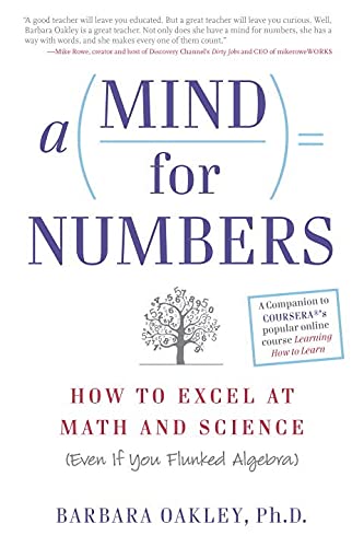 A MIND FOR NUMBERS