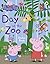 Peppa Pig: Day at the Zoo Sticker Book