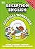 Mrs Wordsmith Reception English Colossal Workbook, Ages 4-5 (Early Years): Letters And Sounds, Phonics, Vocabulary, And More!