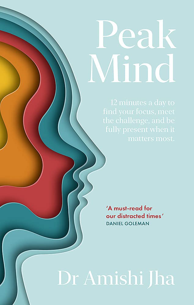Peak Mind