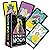 Rainbow Moon Tarot