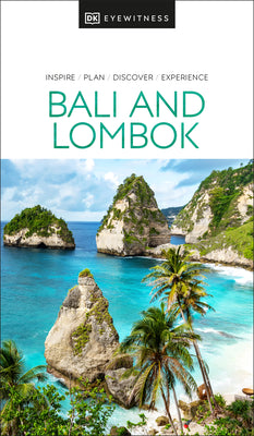 DK Bali and Lombok by Dk
