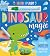 Color Splash Dinosaur Magic