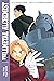 Fullmetal Alchemist: The Ties That Bind: Second Edition