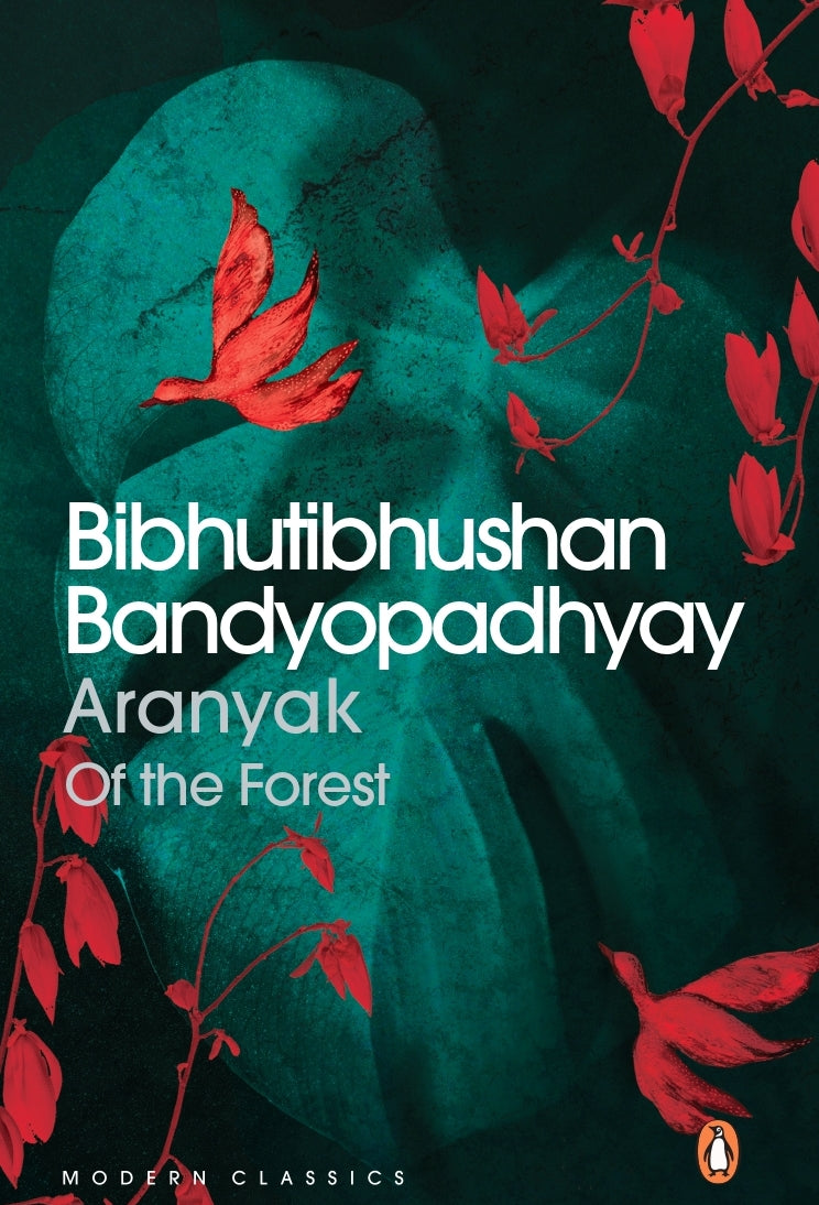 Aranyak - Of the Forest