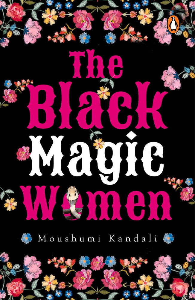 Black Magic Women
