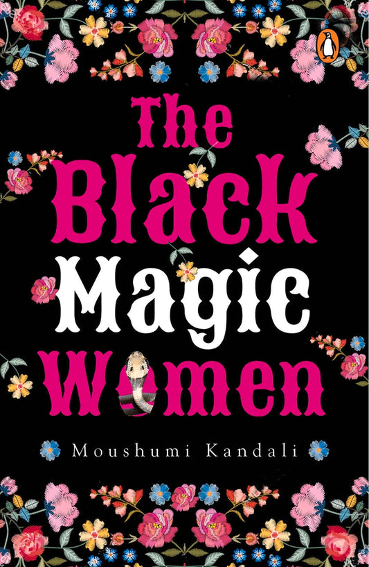 Black Magic Women