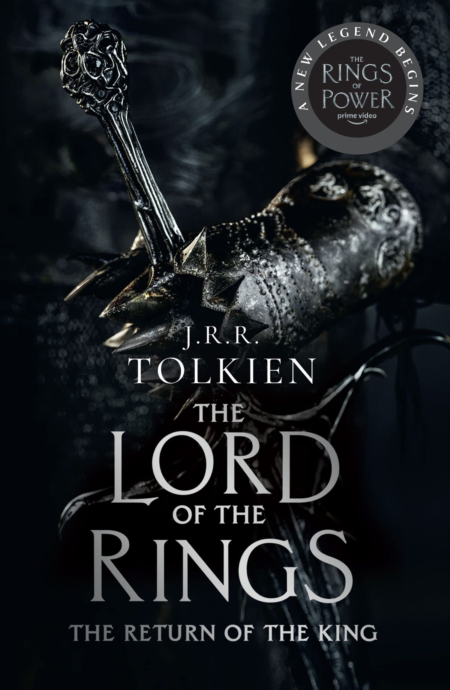 The Return of the King by J.R.R. Tolkien