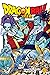Dragon Ball Super, Vol. 17: God of Destruction Power