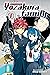 Mission: Yozakura Family, Vol. 1