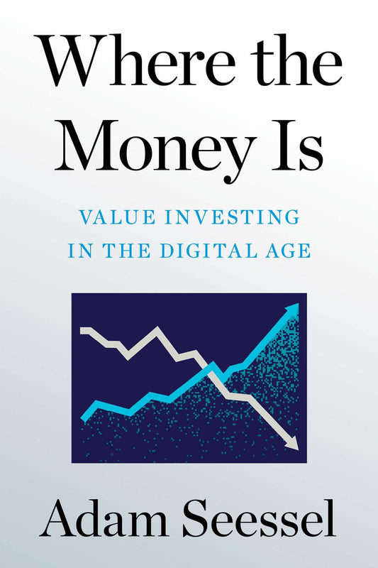 Where the Money Is