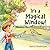 It's a Magical Window! [Paperback]