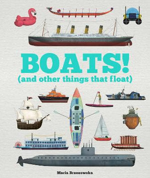 Boats