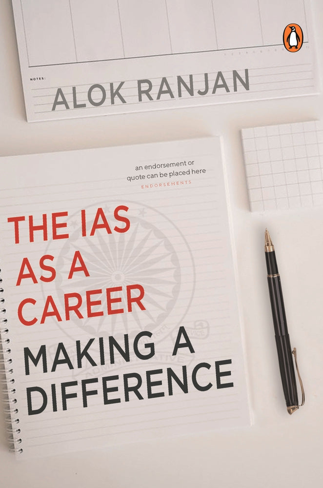 Making a Difference: The IAS as a Career