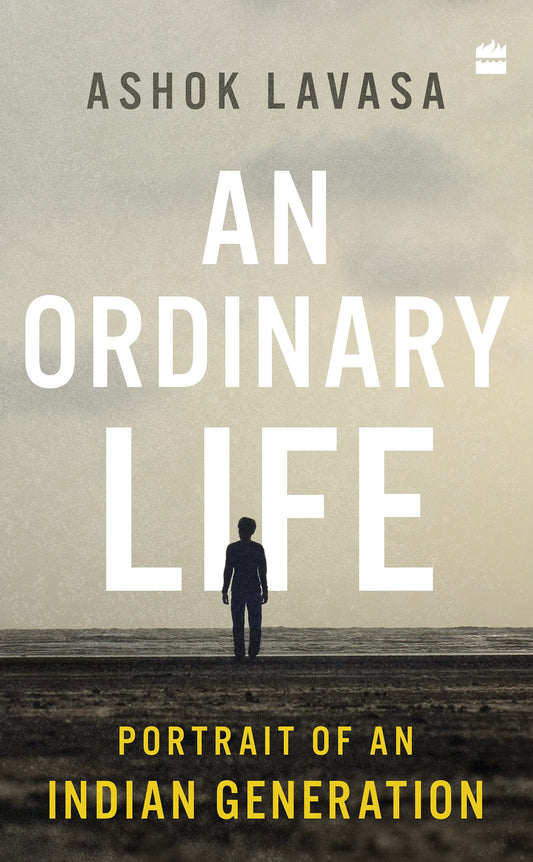 An Ordinary Life: Portrait of an Indian Generation