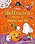 Halloween Things to Make and Do