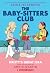 Generic The Baby-Sitters Club Graphix#01: KristyS Great Idea