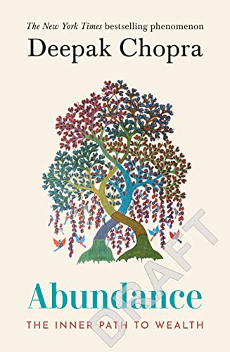 Abundance: The Inner Path To Wealth