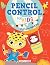 Pencil Control for kids by Maple Press