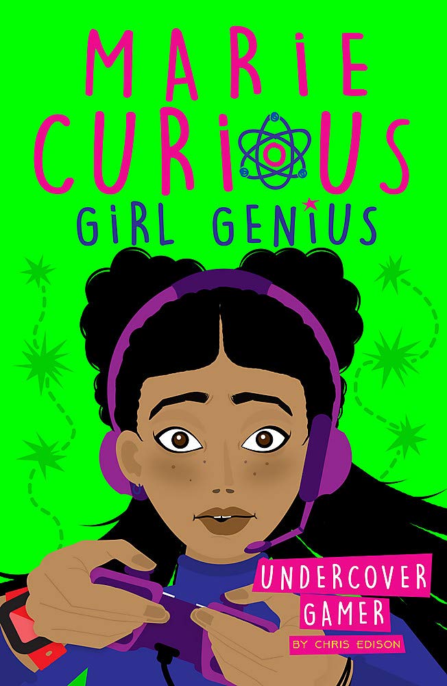 Undercover Gamer: Book 3 by Chris Edison