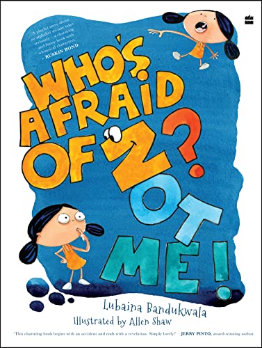 Who's Afraid of Z not me