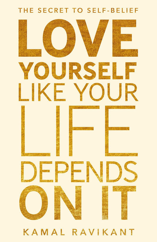 Love Yourself Like Your Life Depends on It: The positive self-help phenomenon