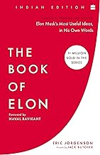 The Book of Elon: A Guide to Purpose and Success