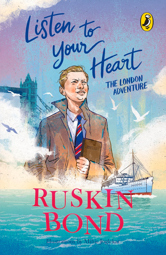 Listen to Your Heart: The London Adventure