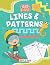 Lines and Curves - Pattern Writing by Maple Press