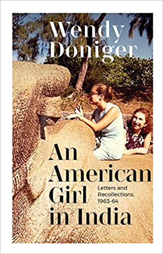 An American Girl in India: Letters and Recollections