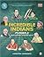 Incredible Indians: 75 People Who Shaped Modern India by Ashwitha Jayakumar