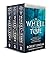 The Wheel of Time Box Set 4: Books 10-12 (Crossroads of Twilight, Knife of Dreams, The Gathering Storm)