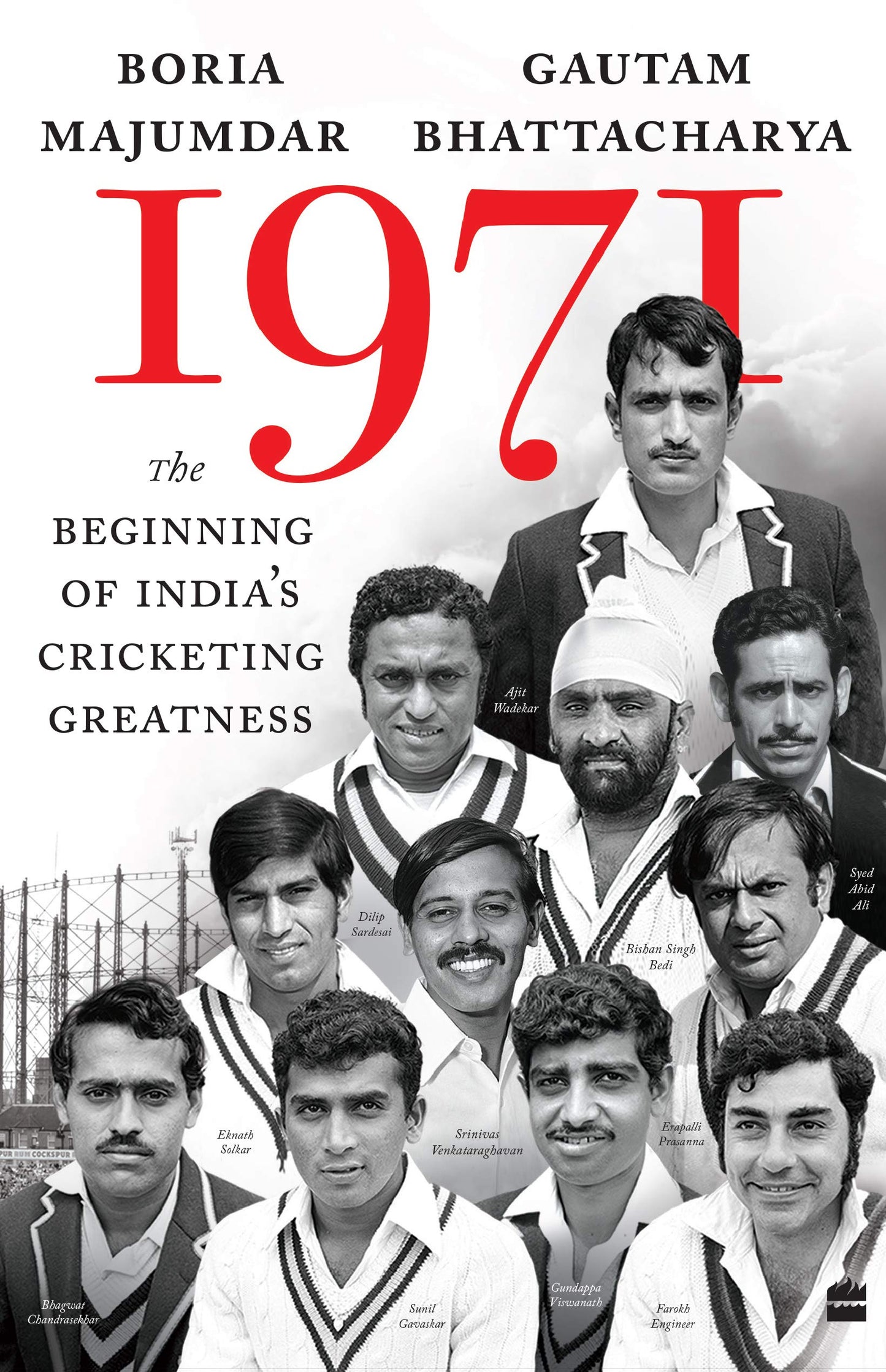 1971 : The Beginning of India's Cricketing Greatness