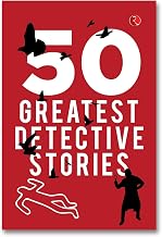 50 Greatest Crime and Detective Stories