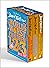 The World Of David Walliams: The World's Worst Children 1, 2 & 3 Box Set