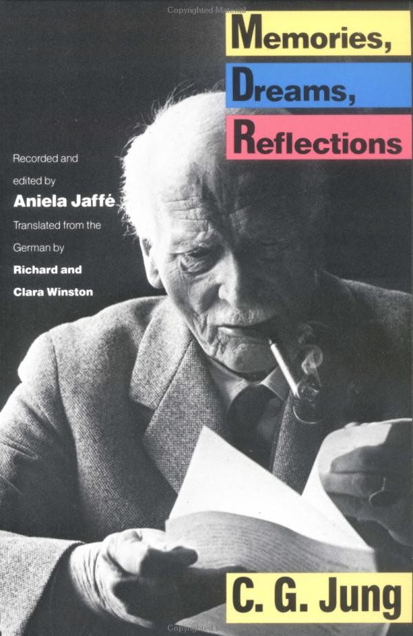 Memories, Dreams, Reflections
