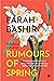 Rumours of Spring: A Girlhood in Kashmir