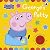 Peppa Pig: George's Potty by Peppa Pig