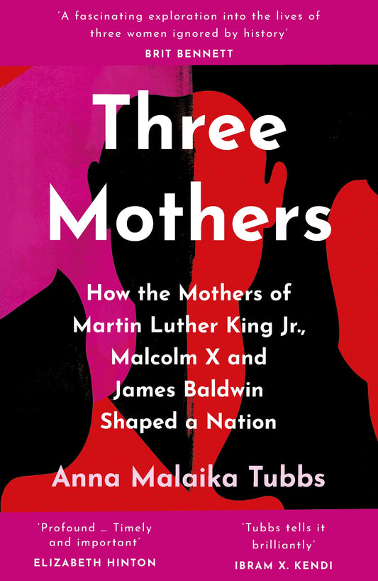 Three mothers