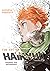The Art of Haikyu!!: Endings and Beginnings
